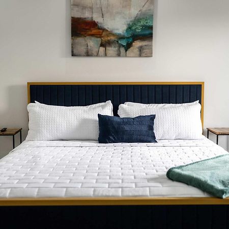 Apartament Esplanade Magic Nowy Orlean Zewnętrze zdjęcie