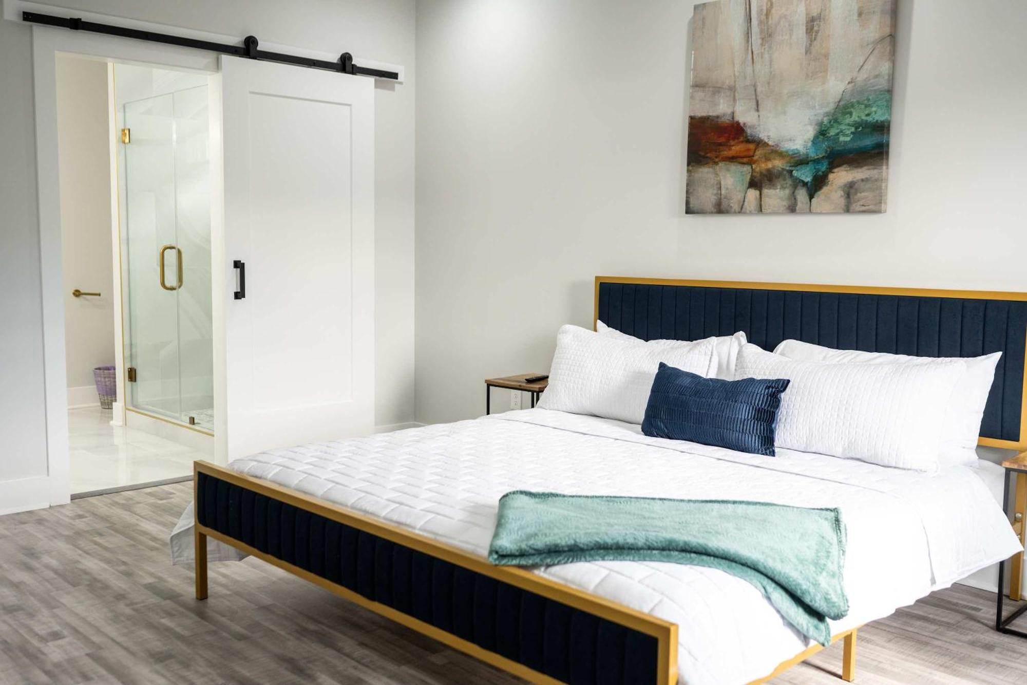 Apartament Esplanade Magic Nowy Orlean Zewnętrze zdjęcie