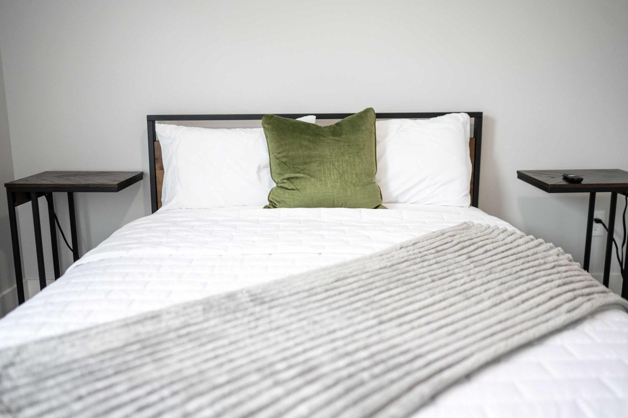 Apartament Esplanade Magic Nowy Orlean Zewnętrze zdjęcie