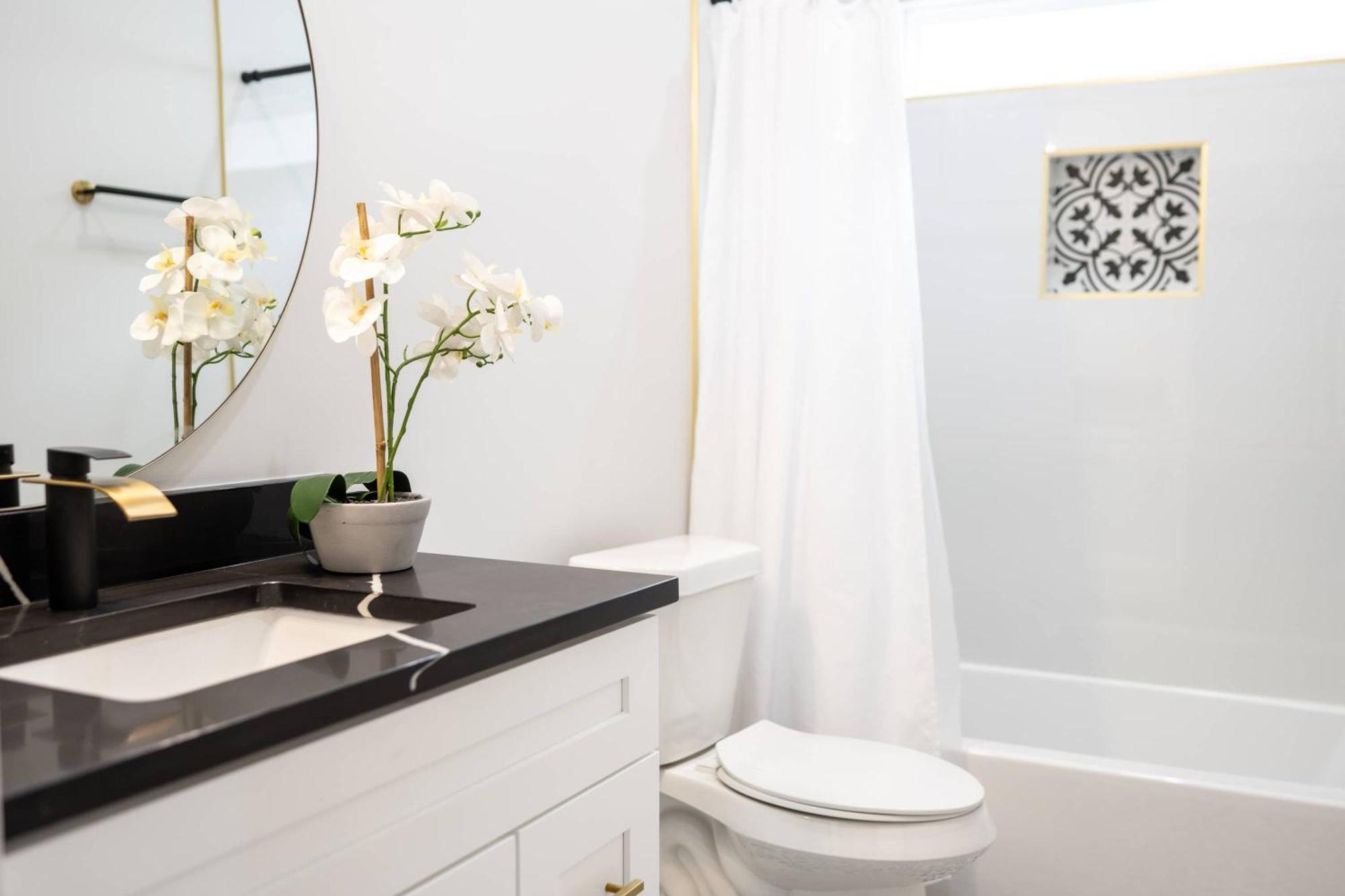 Apartament Esplanade Magic Nowy Orlean Zewnętrze zdjęcie