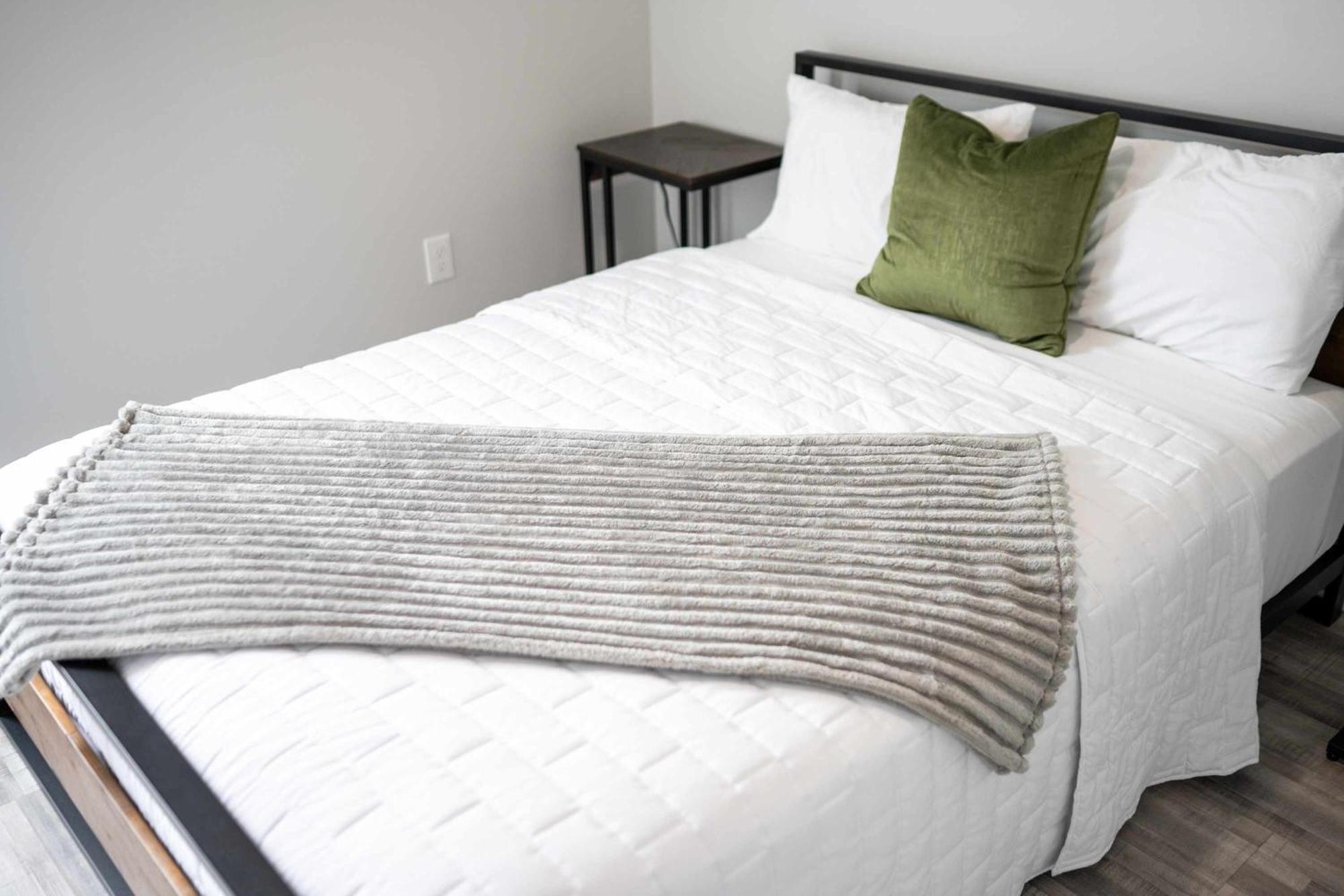 Apartament Esplanade Magic Nowy Orlean Zewnętrze zdjęcie