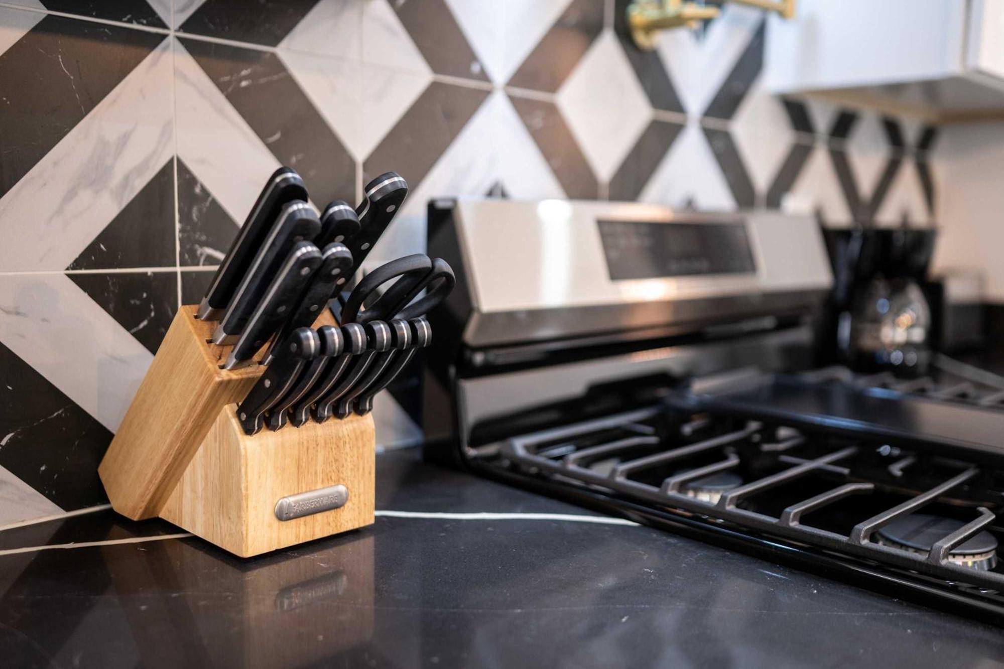 Apartament Esplanade Magic Nowy Orlean Zewnętrze zdjęcie