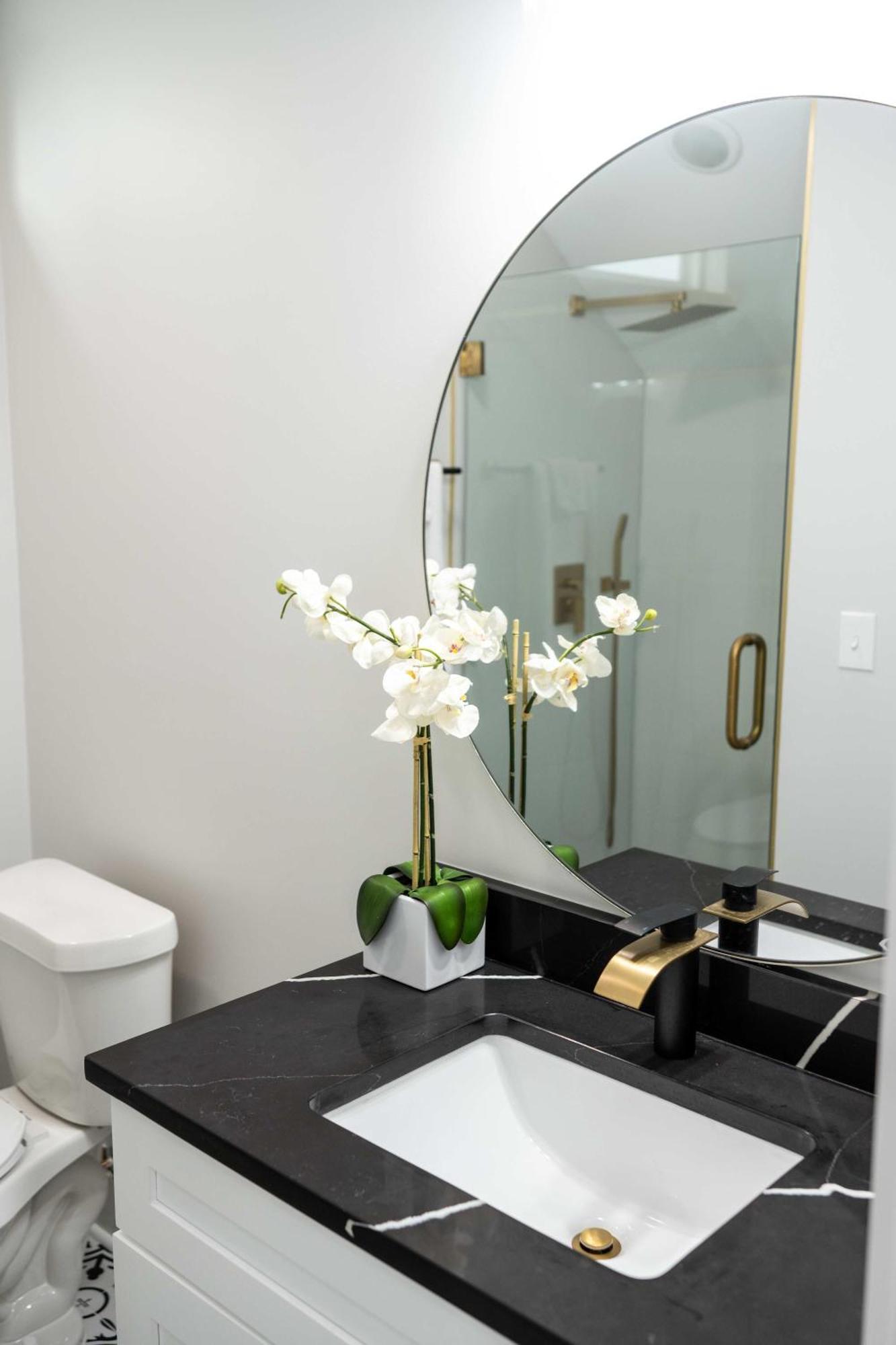 Apartament Esplanade Magic Nowy Orlean Zewnętrze zdjęcie