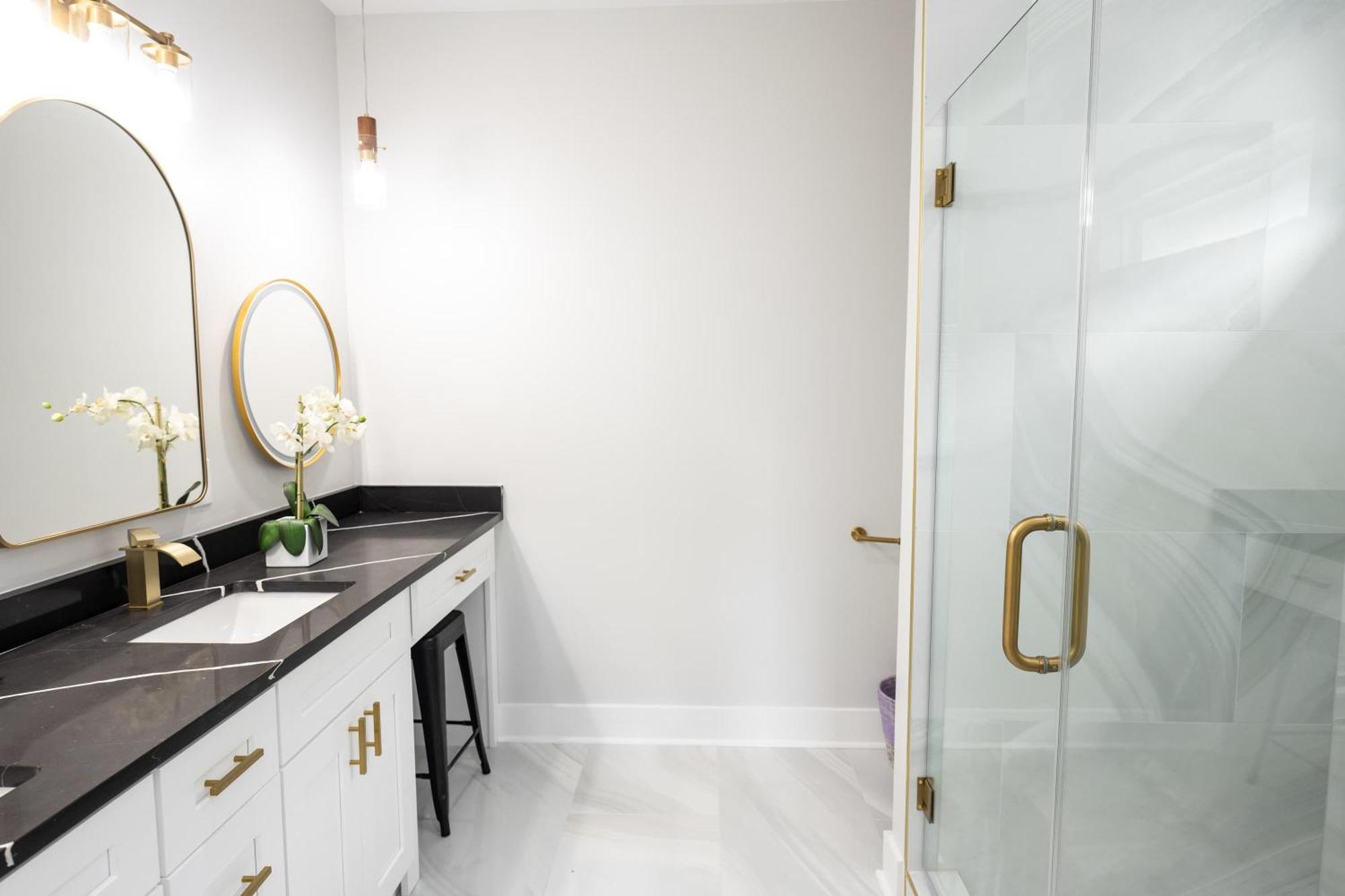 Apartament Esplanade Magic Nowy Orlean Zewnętrze zdjęcie