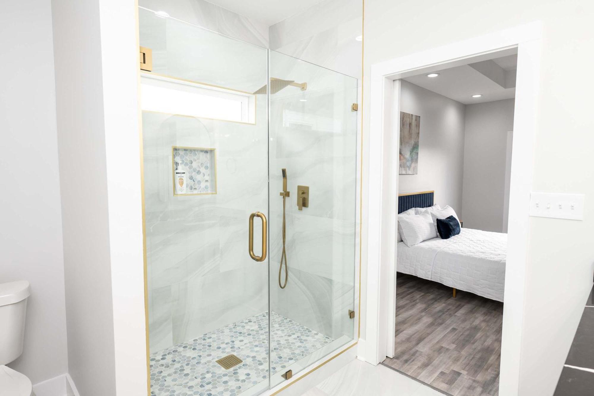 Apartament Esplanade Magic Nowy Orlean Zewnętrze zdjęcie