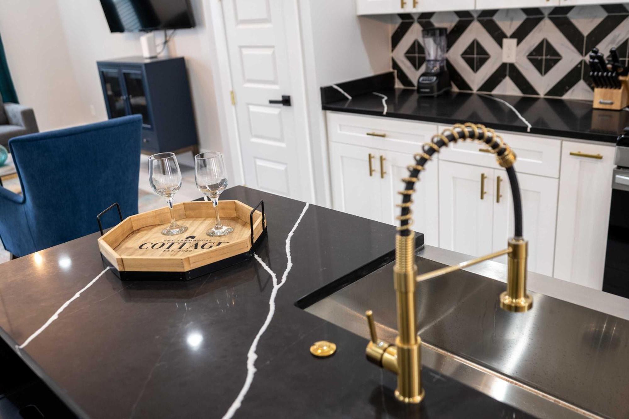 Apartament Esplanade Magic Nowy Orlean Zewnętrze zdjęcie