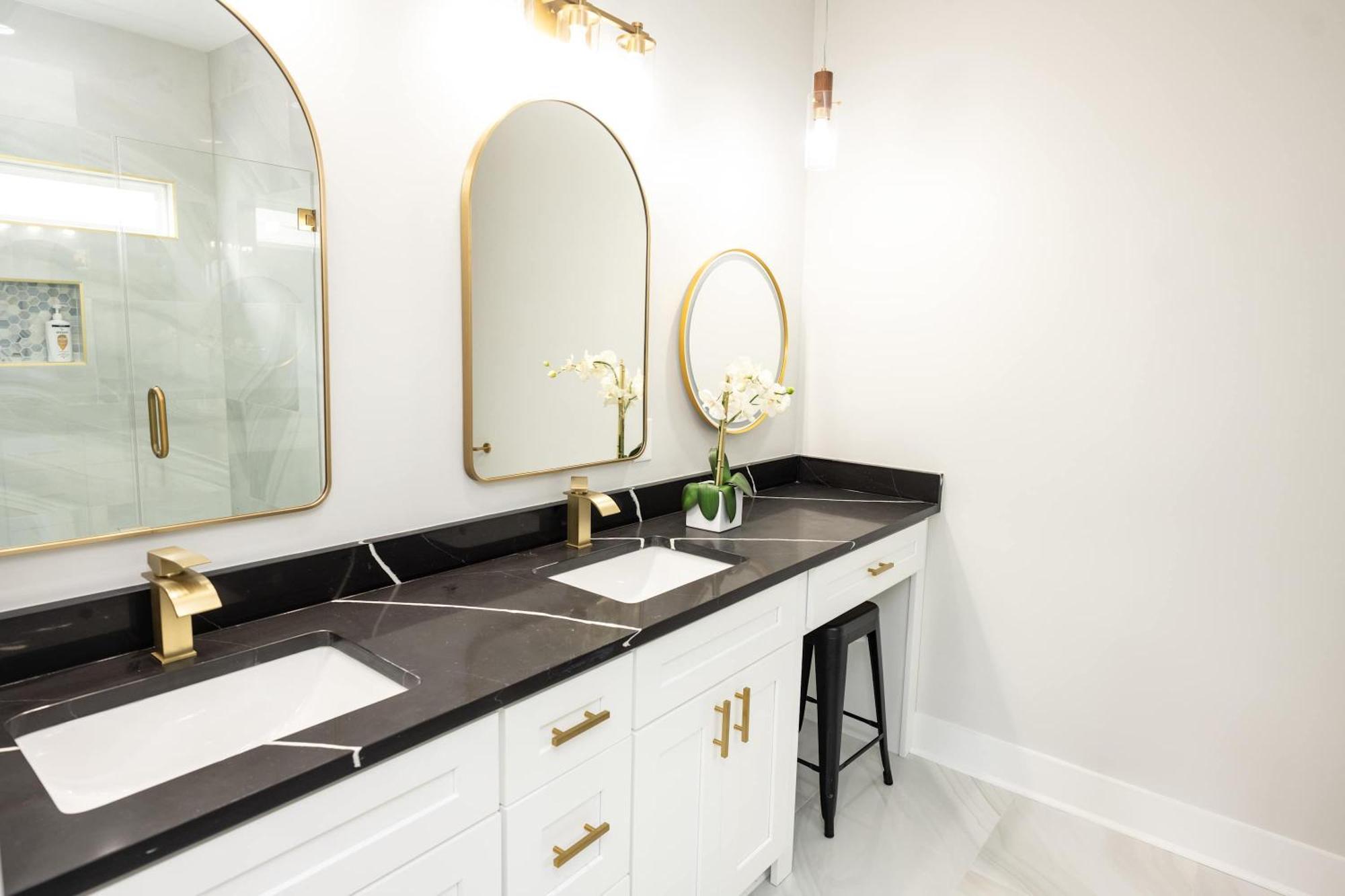 Apartament Esplanade Magic Nowy Orlean Zewnętrze zdjęcie