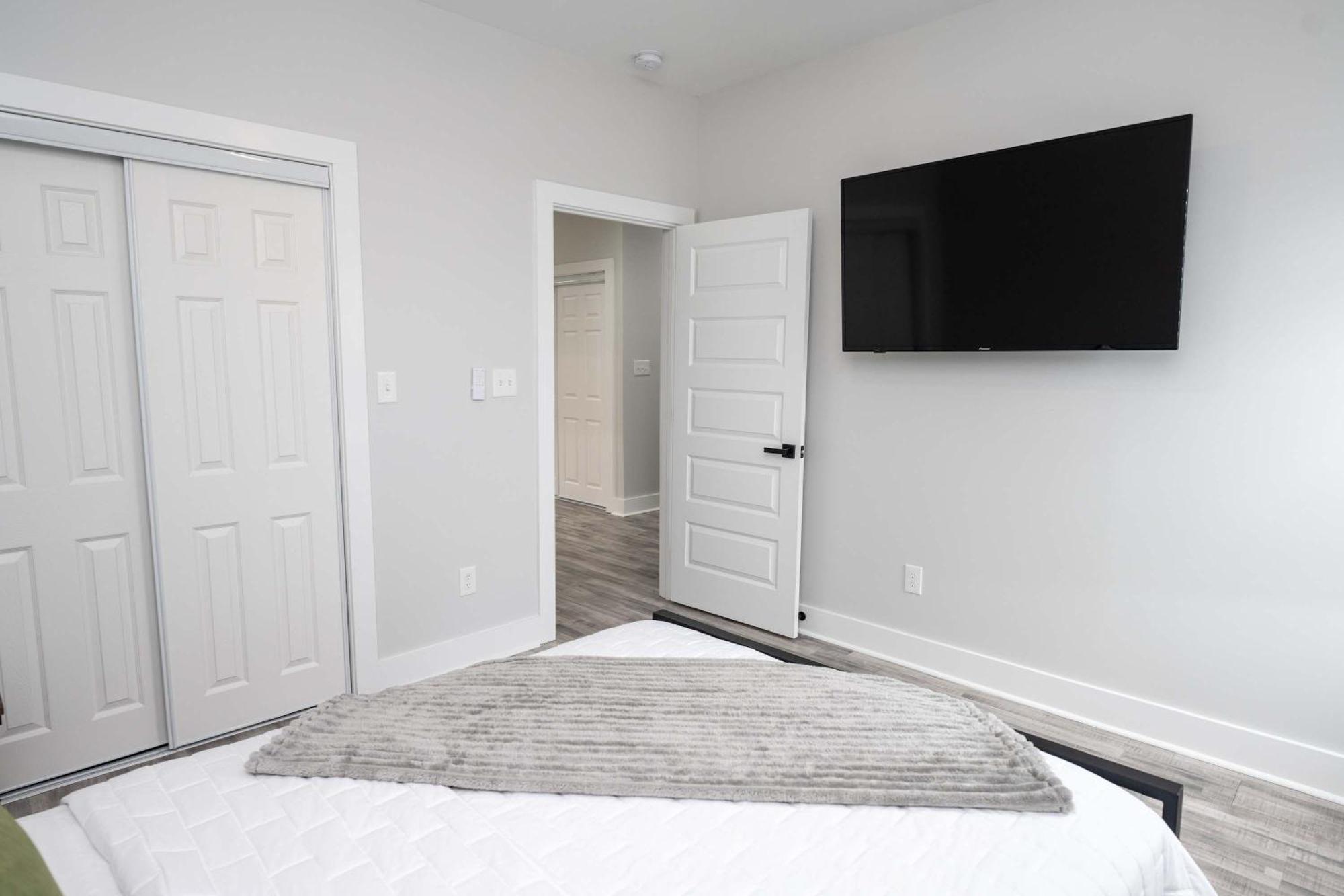 Apartament Esplanade Magic Nowy Orlean Zewnętrze zdjęcie