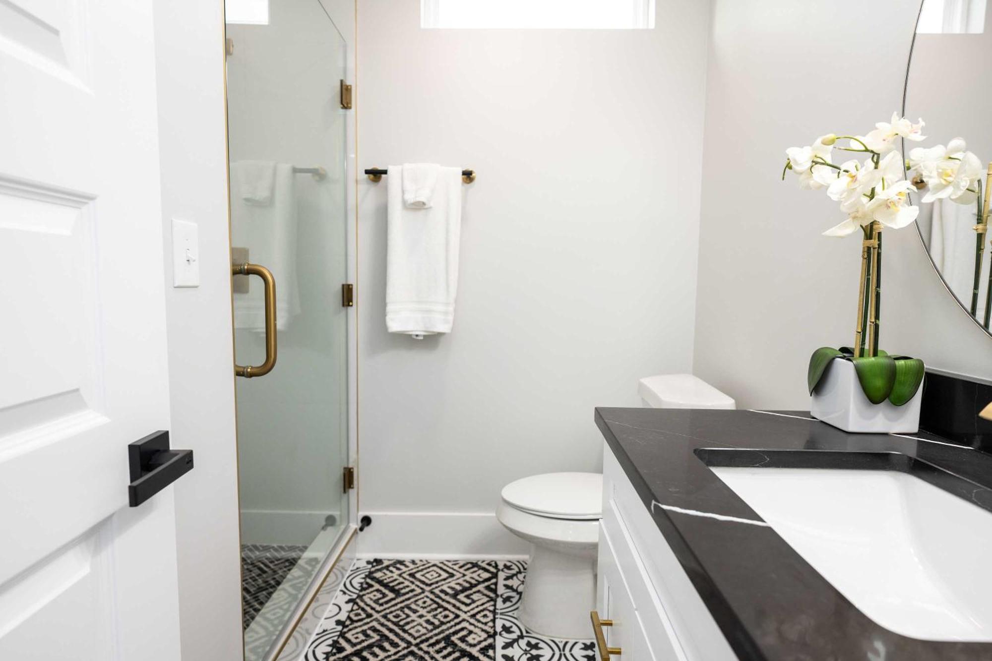 Apartament Esplanade Magic Nowy Orlean Zewnętrze zdjęcie