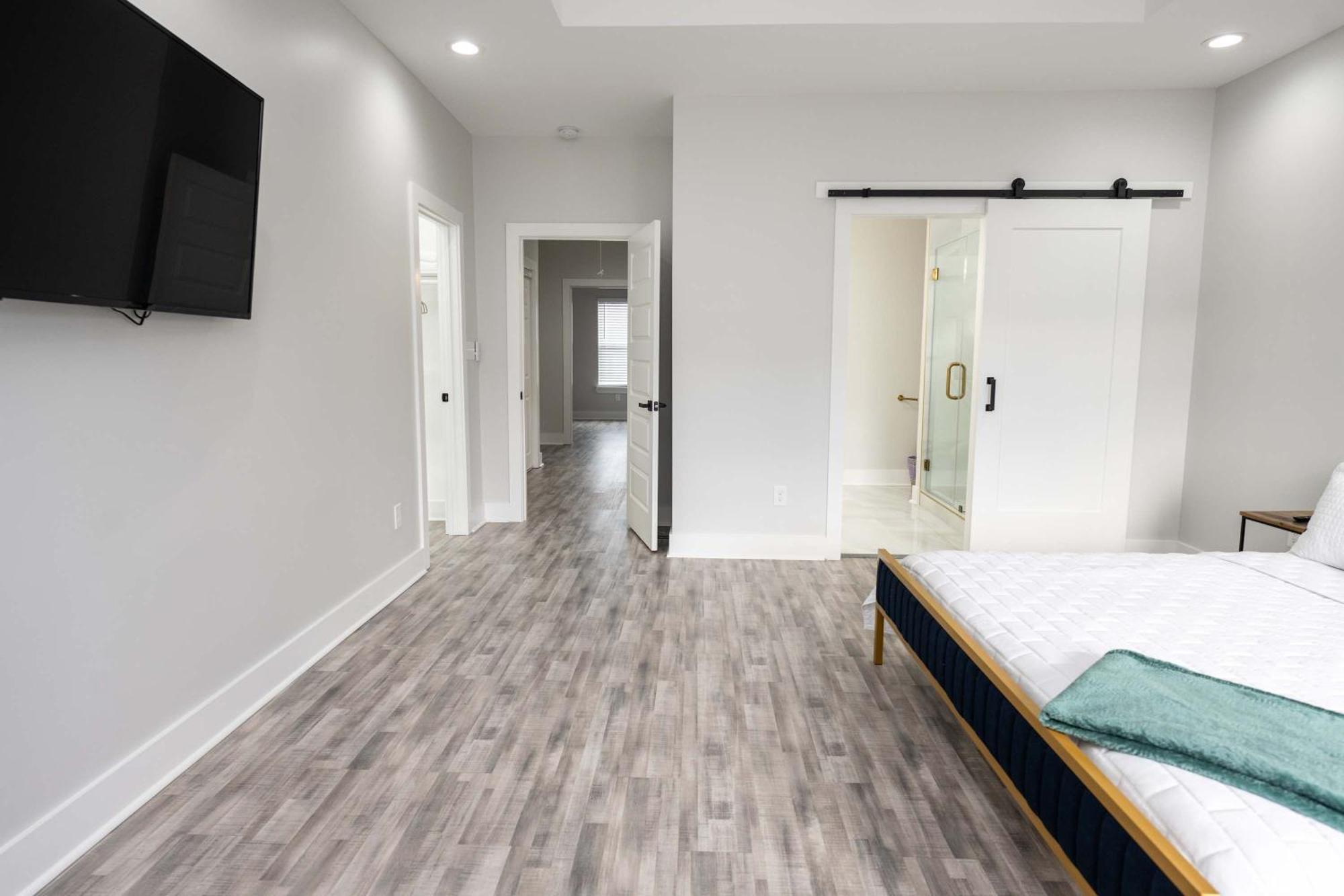 Apartament Esplanade Magic Nowy Orlean Zewnętrze zdjęcie