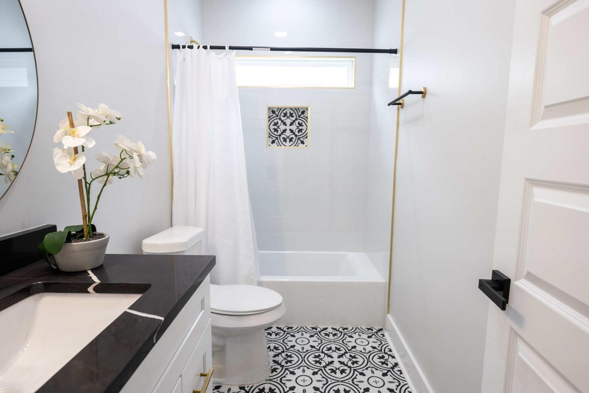 Apartament Esplanade Magic Nowy Orlean Zewnętrze zdjęcie