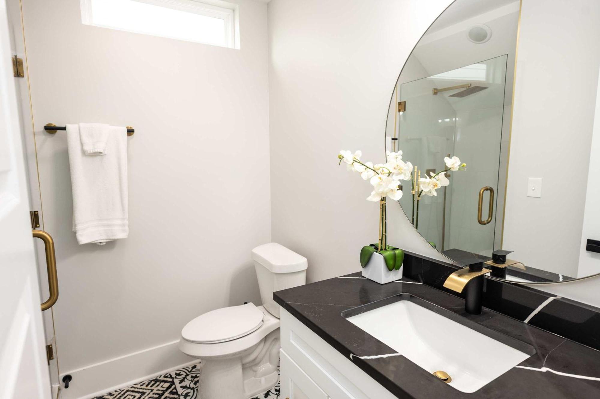Apartament Esplanade Magic Nowy Orlean Zewnętrze zdjęcie