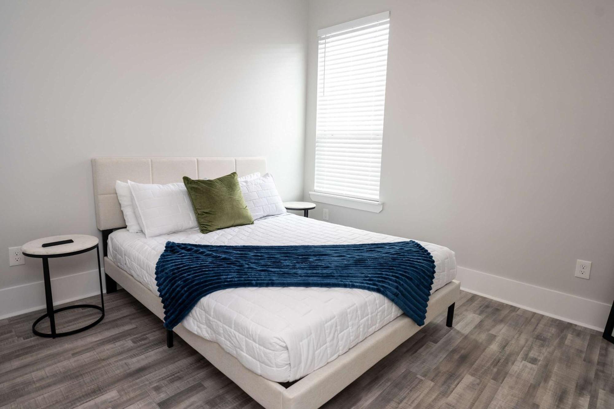 Apartament Esplanade Magic Nowy Orlean Zewnętrze zdjęcie