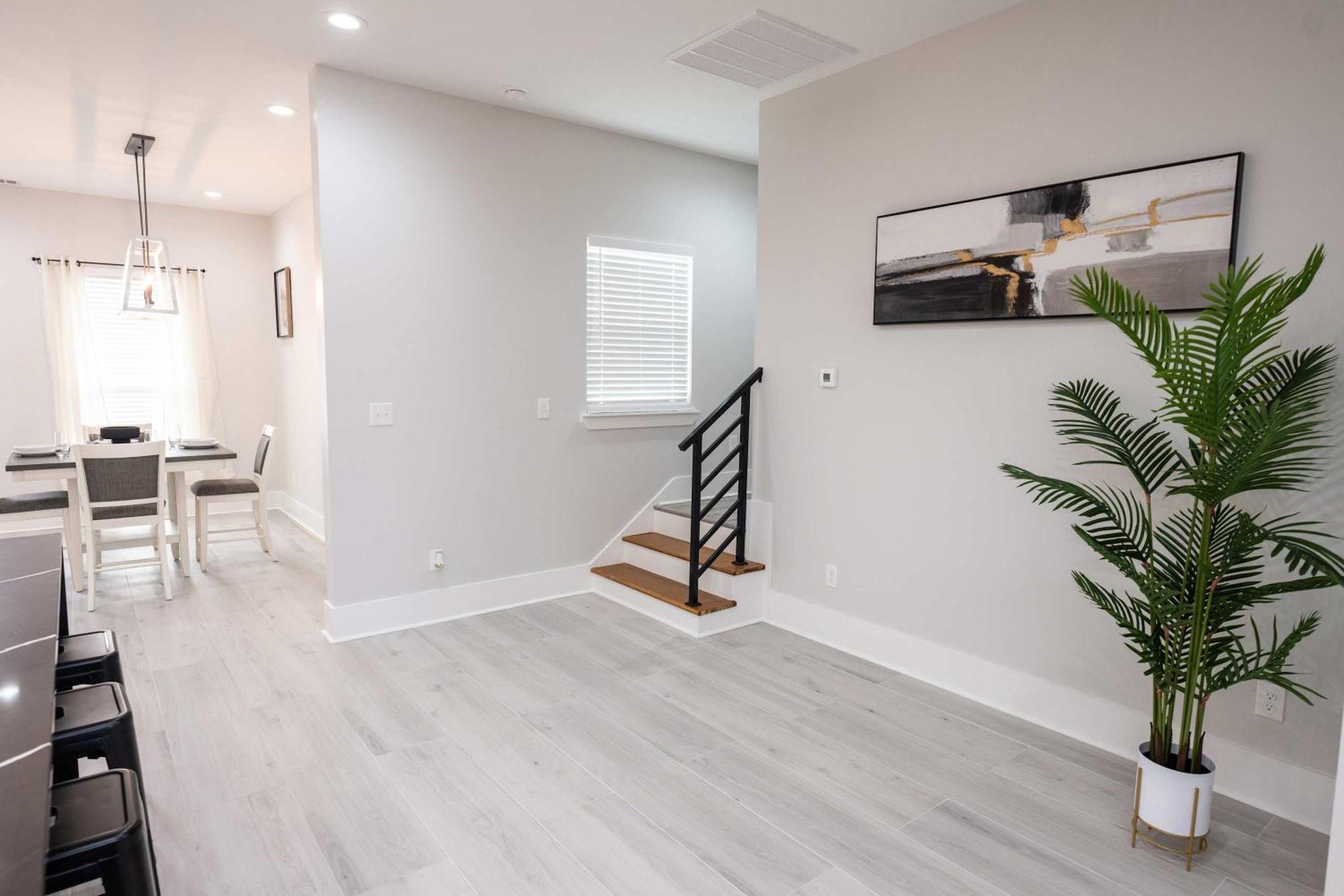 Apartament Esplanade Magic Nowy Orlean Zewnętrze zdjęcie
