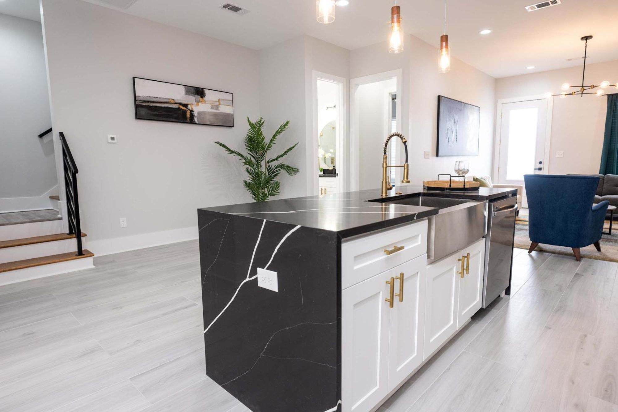 Apartament Esplanade Magic Nowy Orlean Zewnętrze zdjęcie