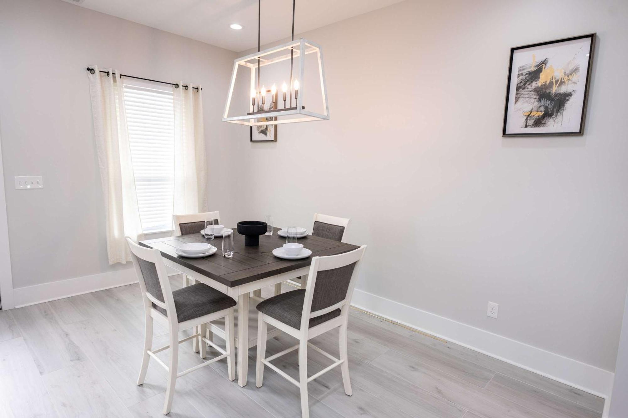 Apartament Esplanade Magic Nowy Orlean Zewnętrze zdjęcie
